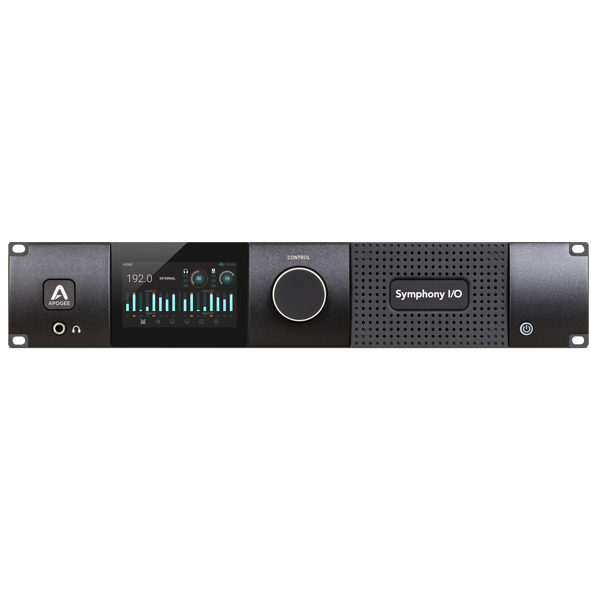 RME Fireface UFX II USB Audio Interface