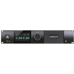RME Fireface UFX II USB Audio Interface