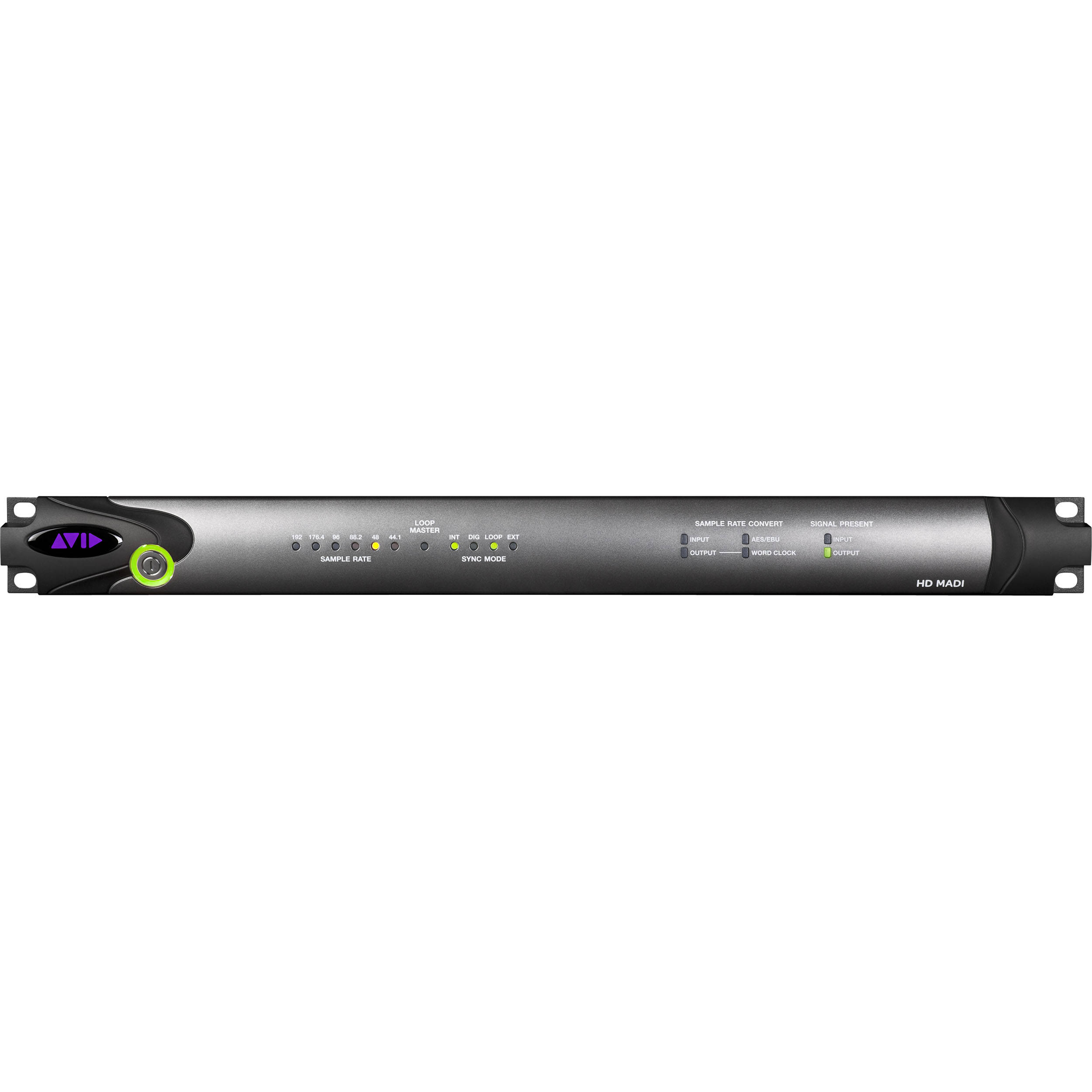 RME MADIface XT USB 3.0 Audio Interface