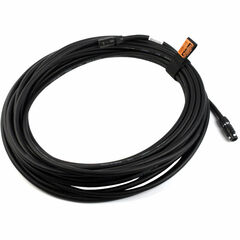Ambient Recording HBYATC-L-7-35W Breakout Y-Cable for Sound Devices 664 Mixer with Timecode Lemo