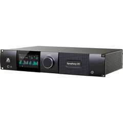 Metric Halo LIO-8 mkIV USB Audio Interface and Plug-In Bundle