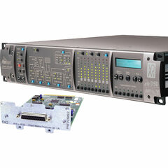 Prism Sound Titan Rack-Mountable USB Audio Interface