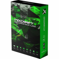 Prism Sound 16X16 Pro Tools HDX System - Comprising of :2 ADA-8XR-PT HDX Units