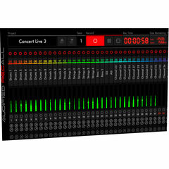 MAGIX SOUND FORGE Audio Cleaning Lab 3 Audio Restoration Software (Educational, 5-99 Tier Site-License, Download)