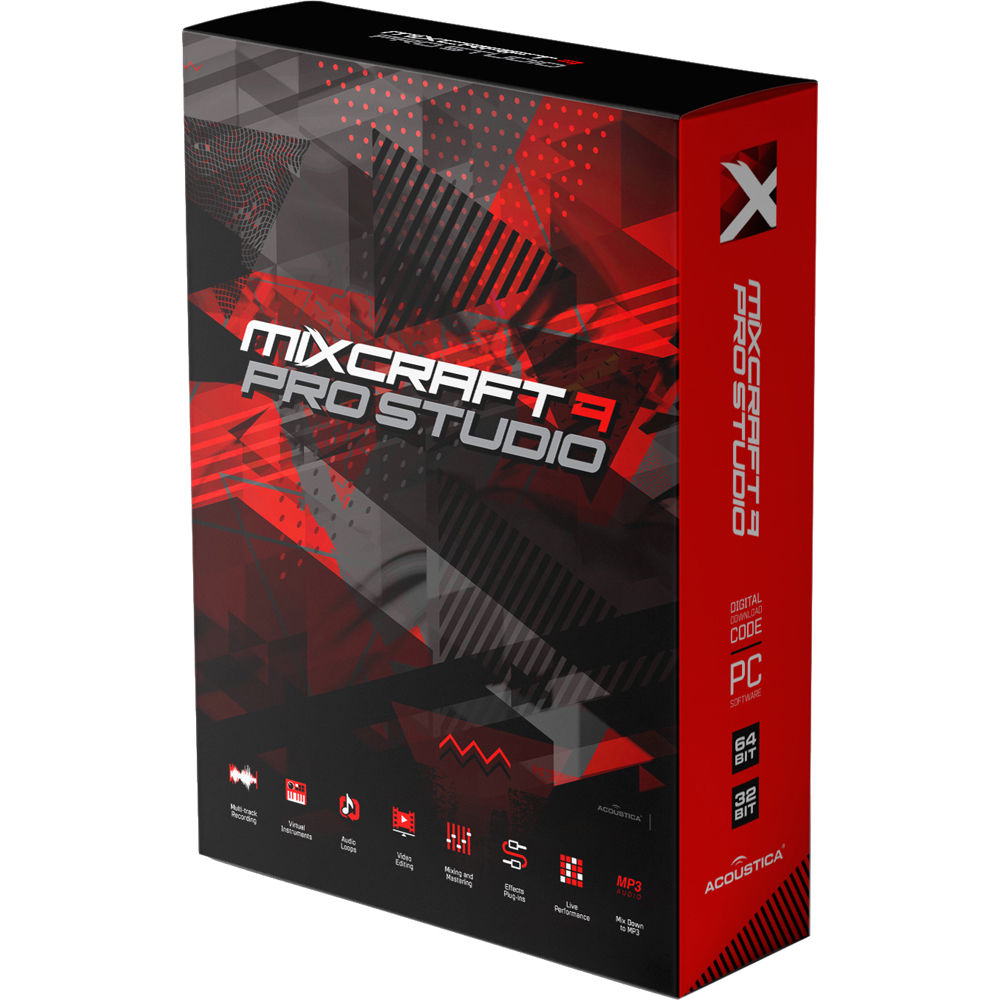 Steinberg Cubase Pro / Artist 10 Media Pack