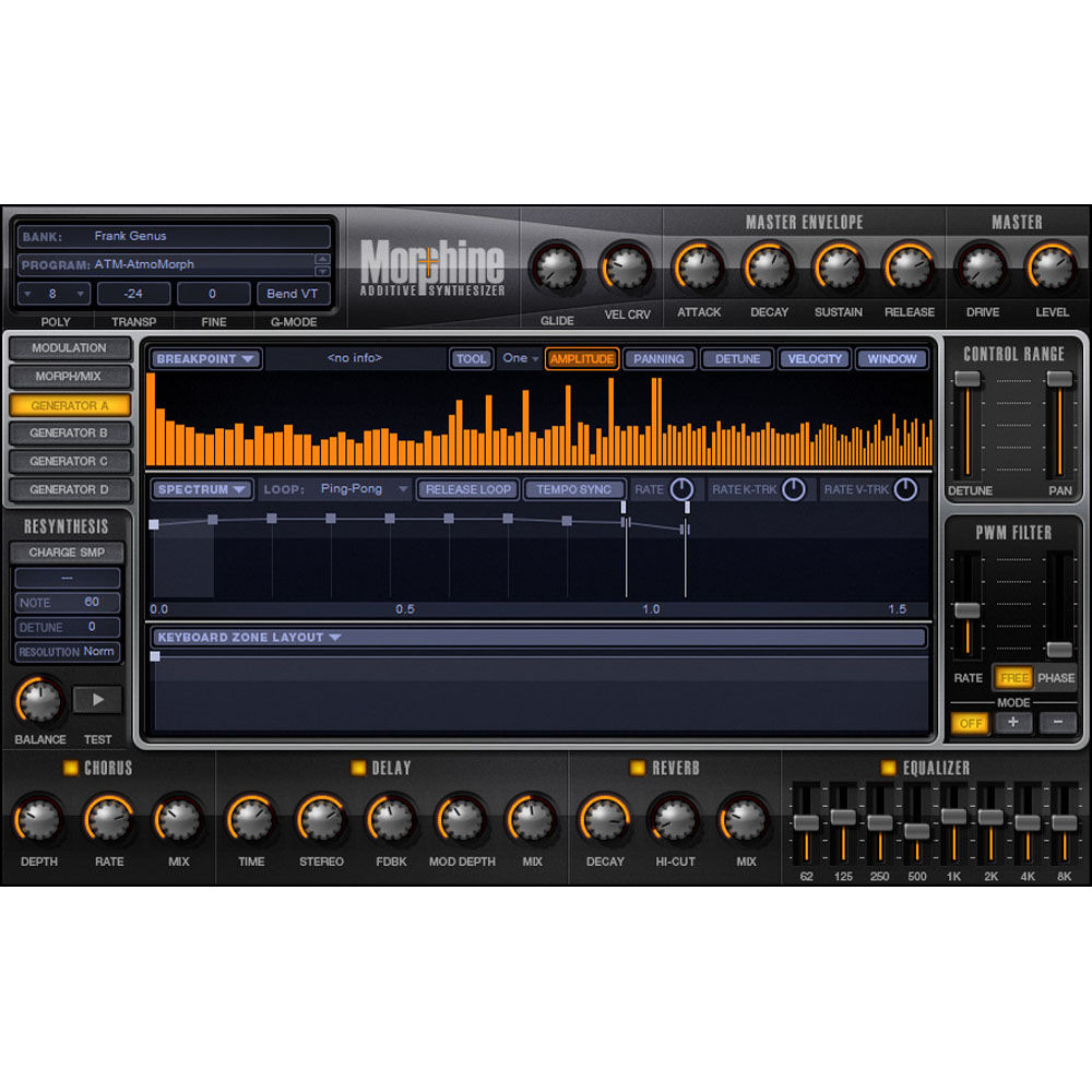 MAGIX Music Maker Plus Edition 2021 (Download)