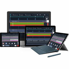 MAGIX Sound Forge Audio Studio 15 Audio Editing Software for Windows (Download)