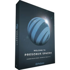 PreSonus Studio One 5 Professional - Professional/Producer Upgrade - Complete Music Production Software (Educational, Download)