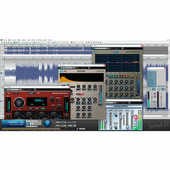 MAGIX Samplitude Music Studio 2022 (10+ Site License, Download)