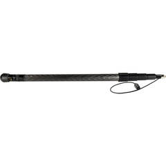 K-Tek KE-110CC Aluminum Boom Pole and Alfa Boom Tube Case Kit