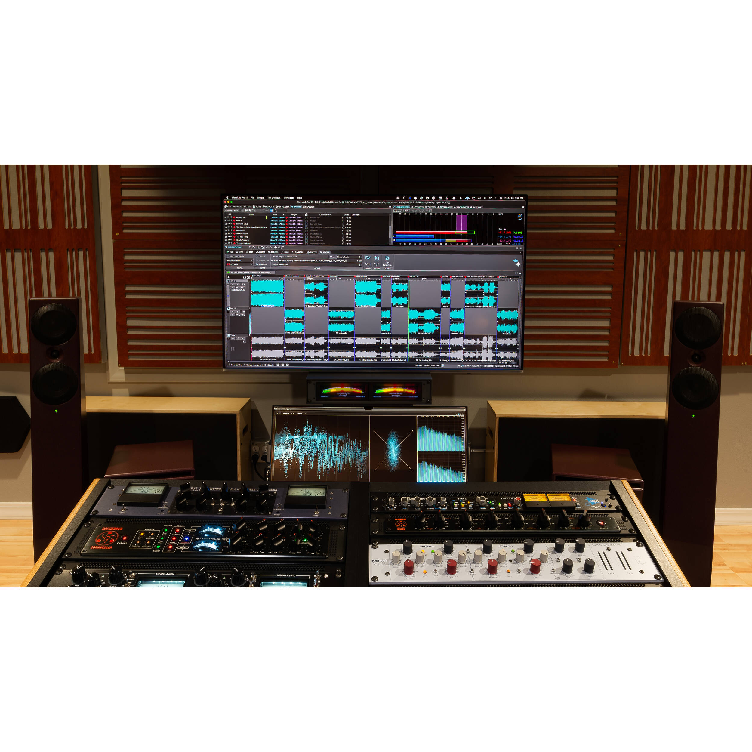 MAGIX Samplitude Music Studio 2022 (Download)