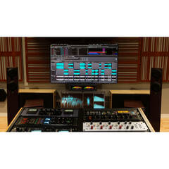 MAGIX Samplitude Music Studio 2022 (Download)