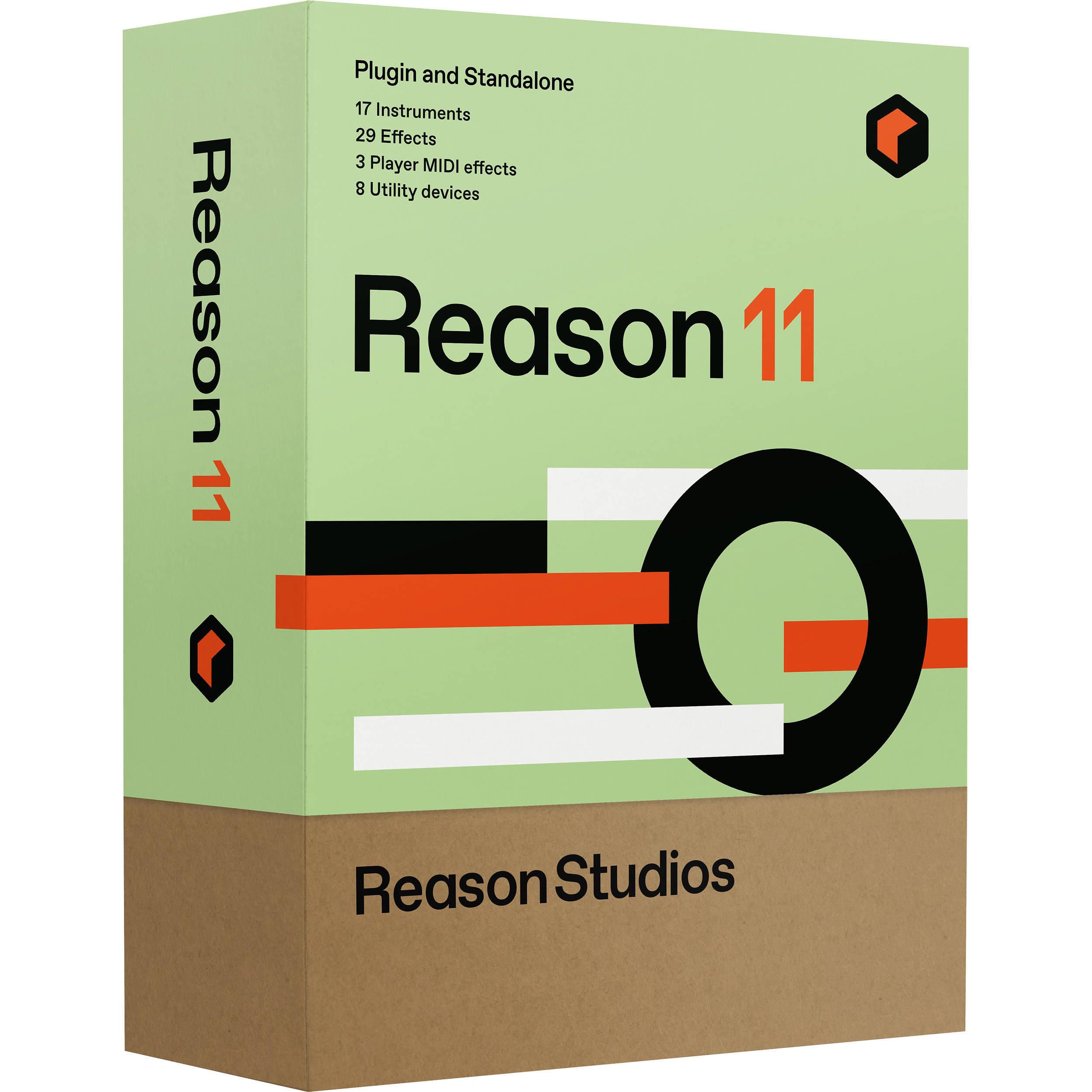 MAGIX ACID Pro 10 (5-99 Site License, Download)
