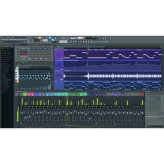 Melodyne 5 Studio Note-Based Audio Editing Software (Upgrade from Studio 4, Download)