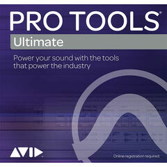 Sonic Reality Ultra Loaded Refill Loop Collection (Download)