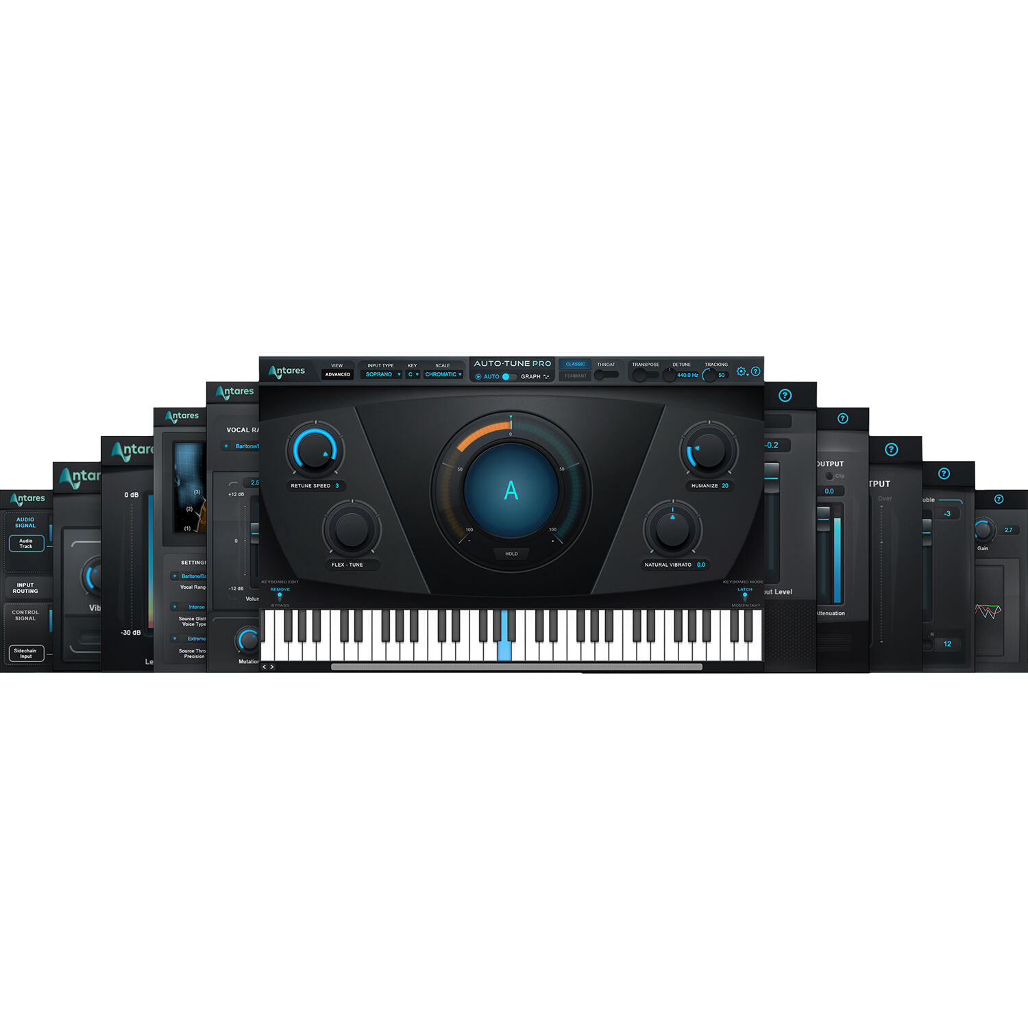 MAGIX Samplitude Pro X