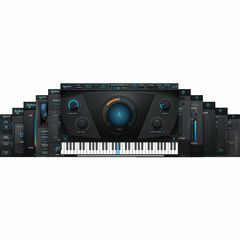 MAGIX Samplitude Pro X
