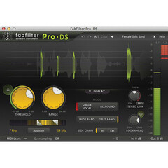 Propellerhead Software ReCycle 2.2 Loop Editor Software (Educational / 5 Seats)