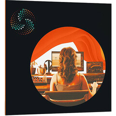 MAGIX Sound Forge Pro 15 Suite Audio Editing Software for Windows (Online Shipping Pack)