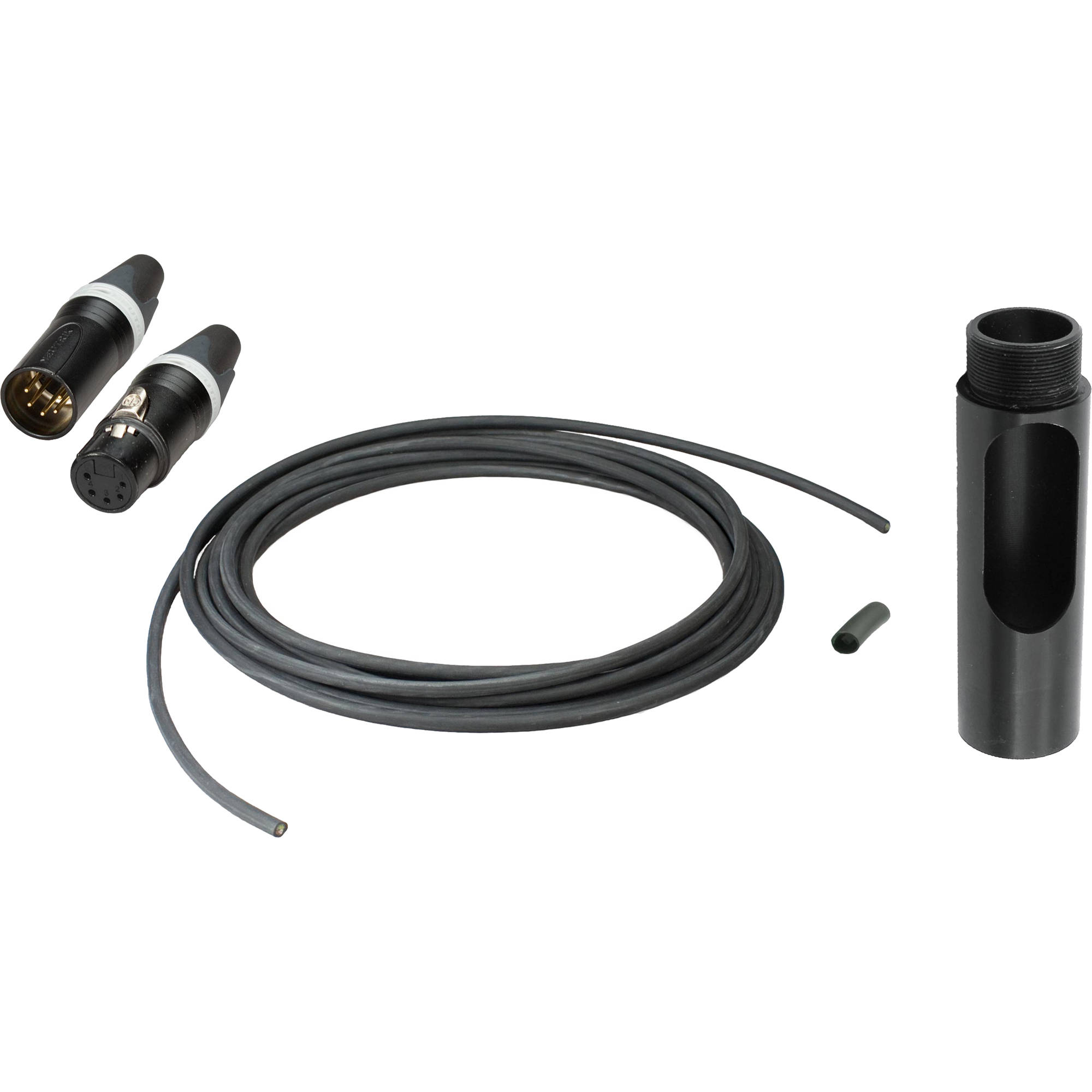 PSC Coil Cable Kit (X-Large)