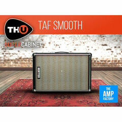 Overloud TH-U Rock - Amplifier and Speaker Emulation Software for Music Production (Upgrade from TH-3, Download)