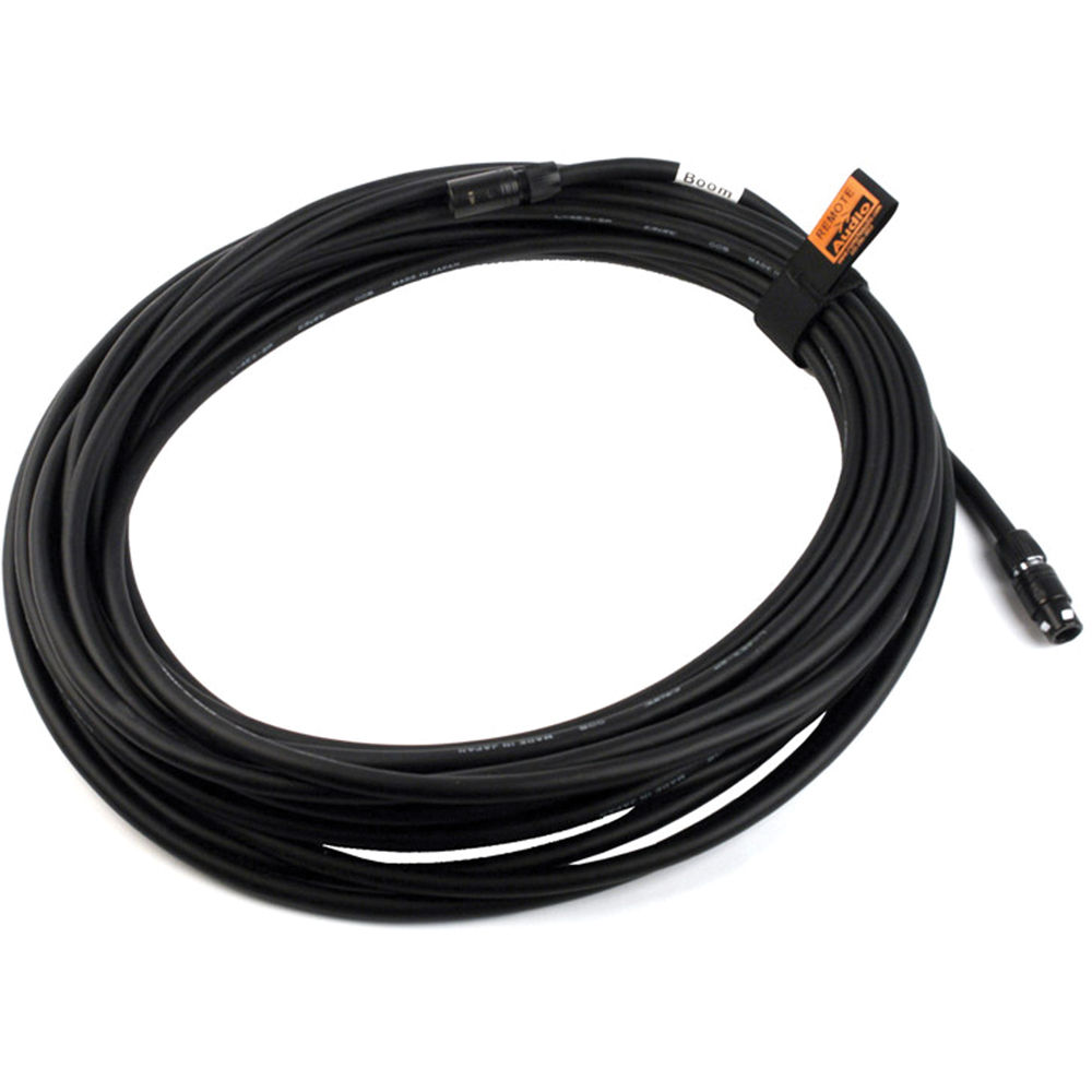 Alfa Case 32-36 Lockable BoomTube