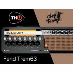 PreSonus Tricomp 3-Band Compressor Plug-In (Download)