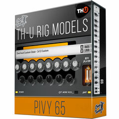 PreSonus Analog Chorus Plug-In (Download)