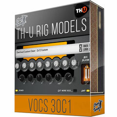 Nomad Liquid Verb II Musical Digital Reverb Plug-In (Download)