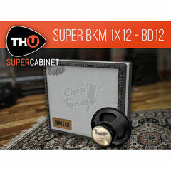 Overloud Angel 4x12 Neocream - Supercabinet IR Library