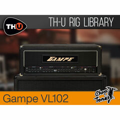 Overloud BHS 4x12 Powered Green IR Library for TH-U SuperCabinet (Download)