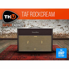 Overloud TAF Gold - Supercabinet IR Library