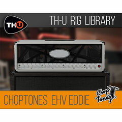 Overloud Vintage Collection Vol. 1 Rig Library Expansion Pack for TH-U Software (Download)