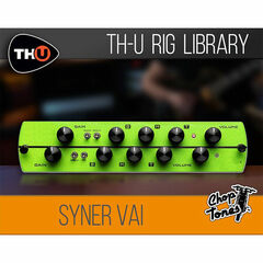 Overloud Choptones Brit 1987 Rig Expansion Library for TH-U (Download)