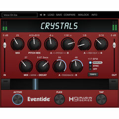 Overloud Choptones Add A MP1 Rig Expansion Library for TH-U (Download)
