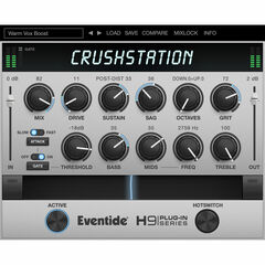 Overloud Vintage Collection Vol. 2 Rig Library Expansion Pack for TH-U Software (Download)