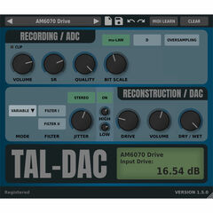 Overloud CHP VTH 4x12 P50 Choptones SuperCabinet IR Library (Download)