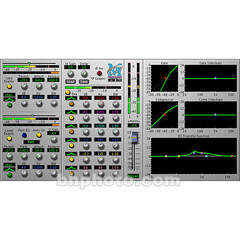 Overloud Jensen Vintage Ceramic C8R SuperCabinet IR Library (Download)
