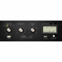 Overloud Jensen Vintage Ceramic C10Q SuperCabinet IR Library (Download)