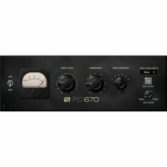 Overloud Choptones Crank Revone Expansion Library for TH-U (Download)