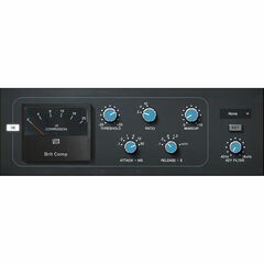 Overloud Choptones Brit 900 2C EL34 TH-U Rig Library
