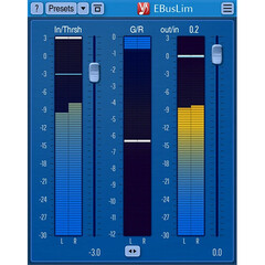 Overloud Choptones Brit 800 2C - Rig Library for Th-U