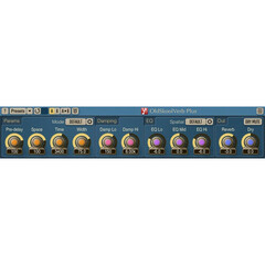 Overloud TAF Blue - Supercabinet IR Library