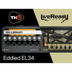 Overloud TAF Rockcream - Supercabinet IR Library