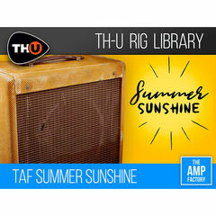 Overloud Vocs 2x12 Alnblue - Supercabinet IR Library