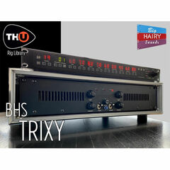 Overloud Zil 2x12 Fat Lyn - Supercabinet IR Library
