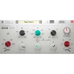 MAGIX wizardFX Suite Mixing, Mastering, and Sound Coloration Plug-Ins (10-49 Site License, Download)