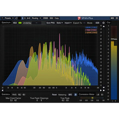 Nomad Blue Tubes Vintage-Style BrickWall Compressor/Limiter BW2S Plug-In (Download)