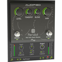 McDSP Individual HD v6 to HD v7 Plug-In Upgrade (Download)