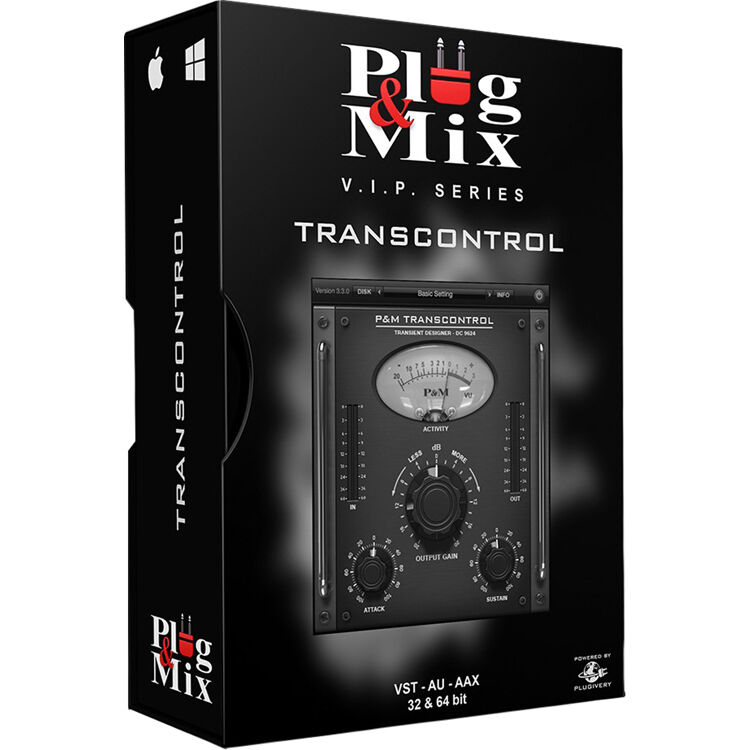 Eventide ShimmerVerb H9 Series Reverb Plug-In (Download)